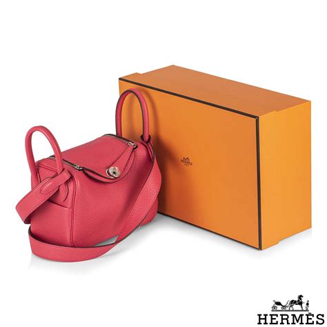 rose extreme hermes lindy